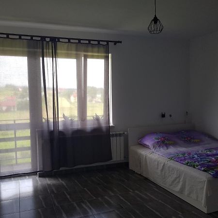 Ferienwohnung f.h.u Bed&Brekfast Glinik Exterior foto