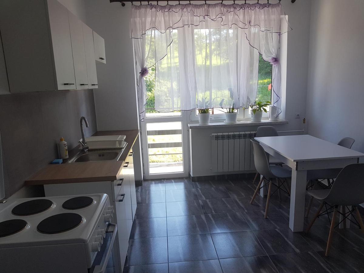 Ferienwohnung f.h.u Bed&Brekfast Glinik Exterior foto