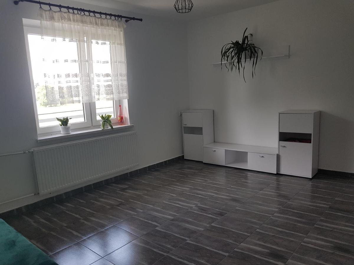 Ferienwohnung f.h.u Bed&Brekfast Glinik Exterior foto
