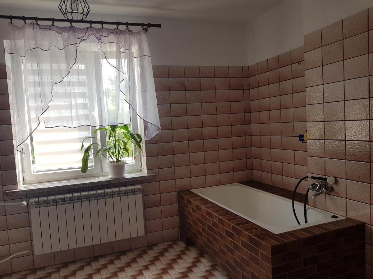Ferienwohnung f.h.u Bed&Brekfast Glinik Exterior foto