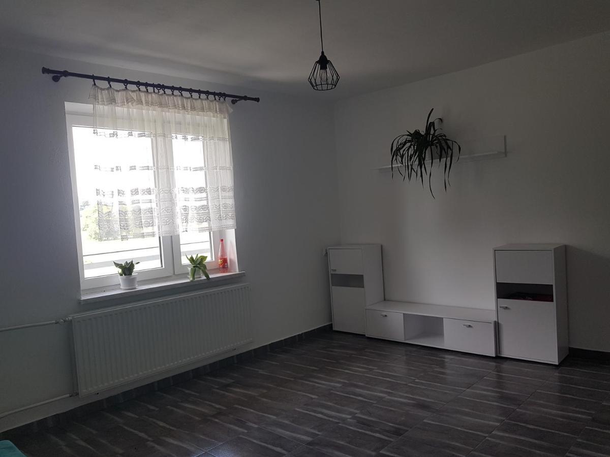 Ferienwohnung f.h.u Bed&Brekfast Glinik Exterior foto