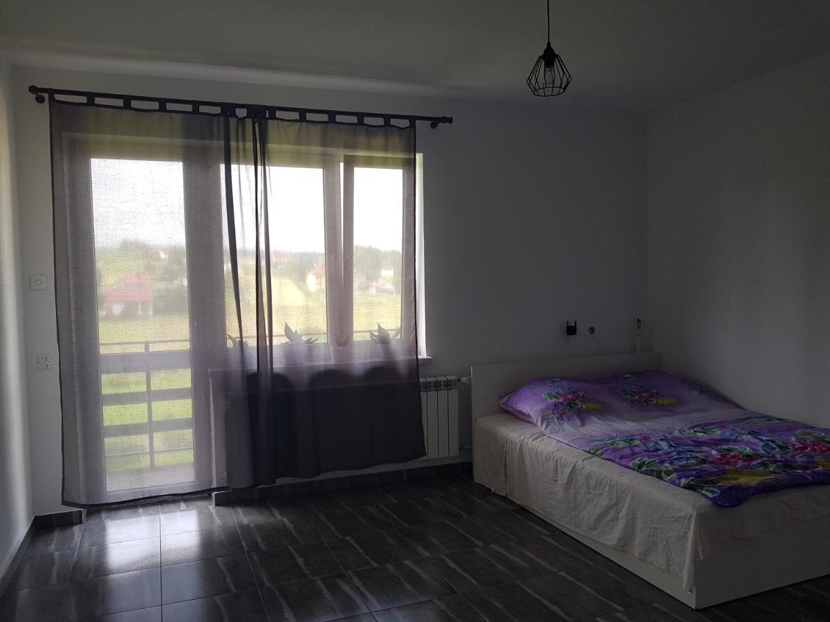 Ferienwohnung f.h.u Bed&Brekfast Glinik Exterior foto