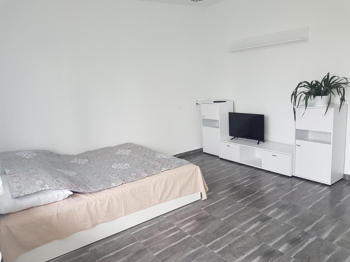 Ferienwohnung f.h.u Bed&Brekfast Glinik Exterior foto
